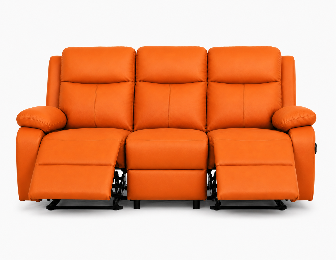Drop-Down Table 3-Seater view 2